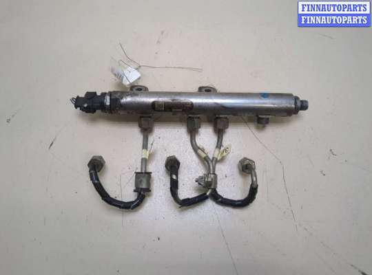 Рампа (рейка) топливная LRF7957 на Land Rover Range Rover Sport 2005-2013