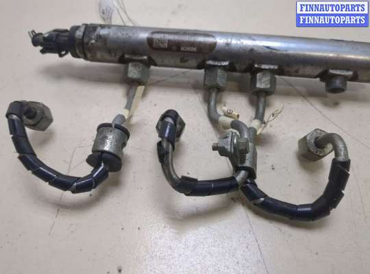 купить Рампа (рейка) топливная на Land Rover Range Rover Sport 2005-2013