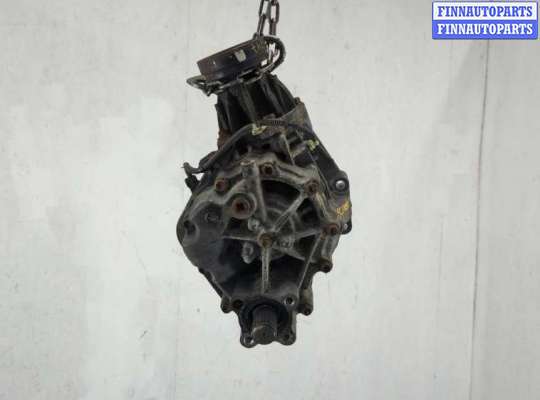 купить Редуктор Раздаточный КПП (раздатка) на Suzuki Kizashi 2009-2014