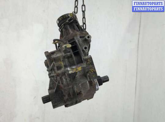 купить Редуктор Раздаточный КПП (раздатка) на Suzuki Kizashi 2009-2014