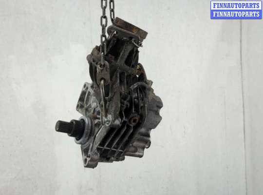 купить Редуктор Раздаточный КПП (раздатка) на Suzuki Kizashi 2009-2014