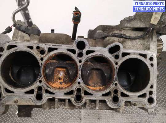 купить Блок цилиндров (Шорт блок) на Volkswagen Touran 2003-2006