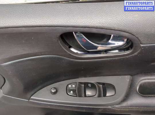 купить Ручка двери наружная на Nissan Pulsar 2014-2018