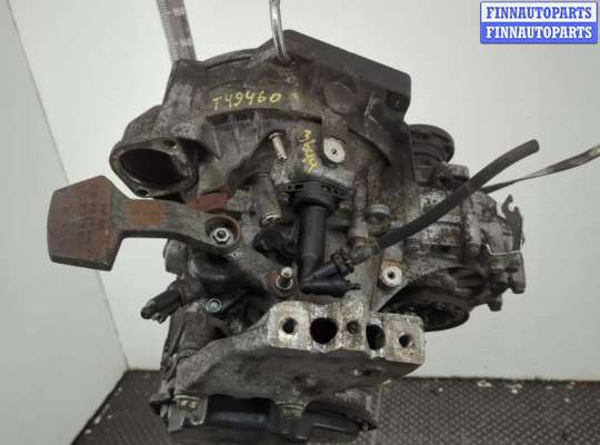 купить КПП 5-ст.мех. (МКПП) на Volkswagen Golf Plus