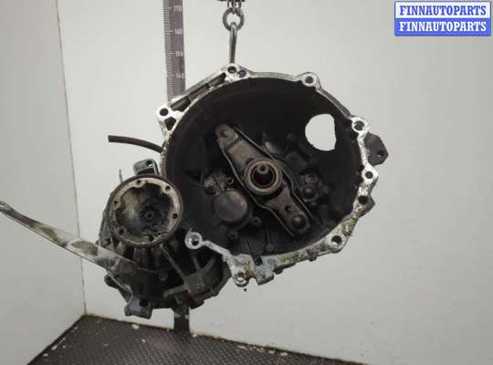 купить КПП 5-ст.мех. (МКПП) на Volkswagen Golf Plus