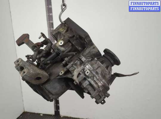 купить КПП 5-ст.мех. (МКПП) на Volkswagen Golf Plus