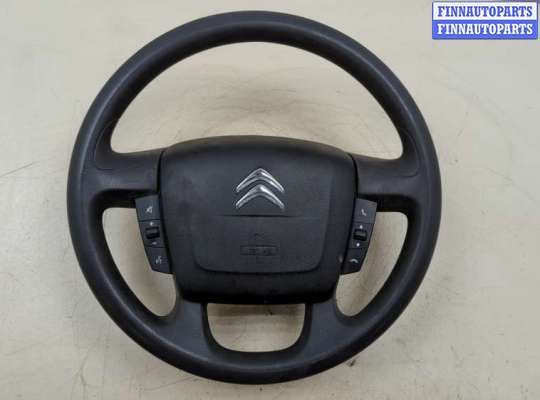Руль CT1111103 на Citroen Jumper (Relay) 2014-2025