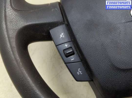 купить Руль на Citroen Jumper (Relay) 2014-2025