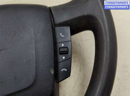 купить Руль на Citroen Jumper (Relay) 2014-2025