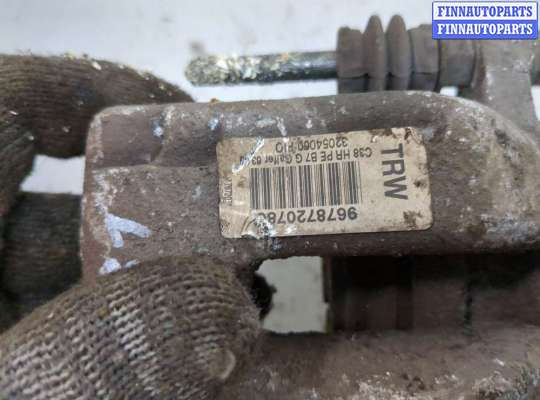 купить Суппорт на Citroen C4 2010-2020