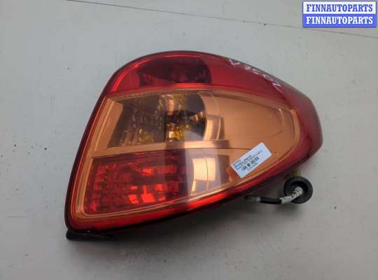 Фонарь (задний) SZS4593 на Suzuki SX4 2006-2014