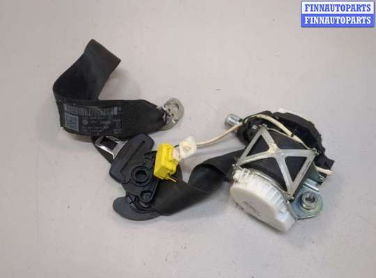 Ремень безопасности VG2679645 на Volkswagen Passat 7 2010-2015 Европа