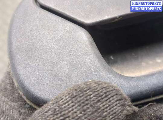 купить Ручка крышки багажника на Fiat Doblo 2000-2015