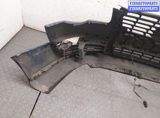 купить Бампер на Volkswagen Passat 6 2005-2010