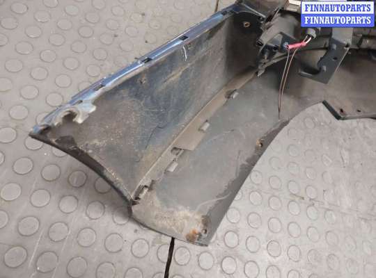купить Бампер на Volkswagen Passat 6 2005-2010
