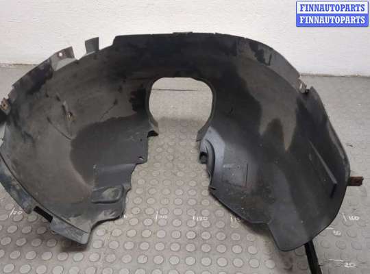 купить Защита арок (подкрылок) на Ford Focus 2 2005-2008