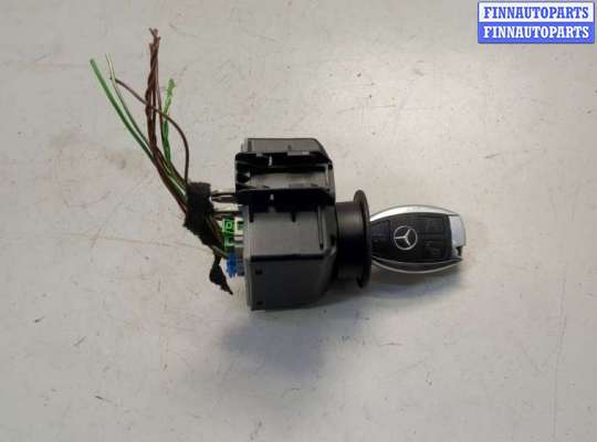 купить Замок зажигания на Mercedes E W212 2009-2016