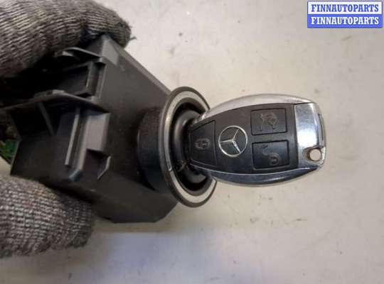 купить Замок зажигания на Mercedes E W212 2009-2016
