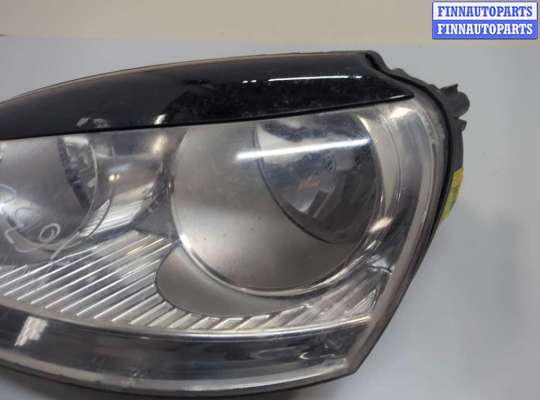 купить Фара (передняя) на Volkswagen Golf 5 2003-2009