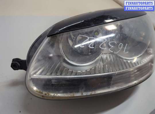 купить Фара (передняя) на Volkswagen Golf 5 2003-2009