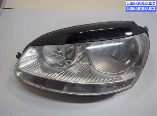 Купить Фара (передняя) на Volkswagen Golf 5 2003-2009 Фара (передняя) VG2765749 на Volkswagen Golf 5 2003-2009