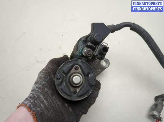 купить Стартер на Volkswagen Beetle 1997-2010