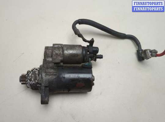 купить Стартер на Volkswagen Beetle 1997-2010