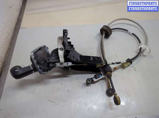 Кулиса КПП OP2408449 на Opel Zafira B 2005-2014