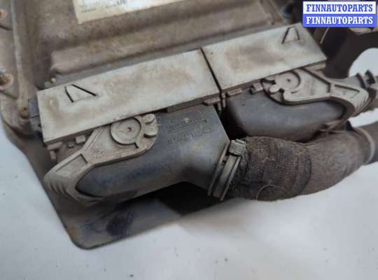 купить Блок управления двигателем на Opel Zafira B 2005-2014