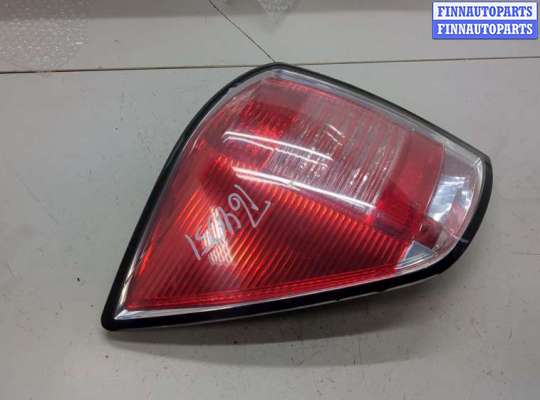 купить Фонарь (задний) на Opel Astra H 2004-2010