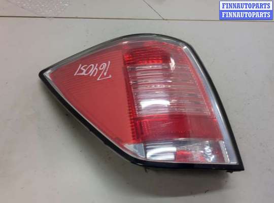 купить Фонарь (задний) на Opel Astra H 2004-2010