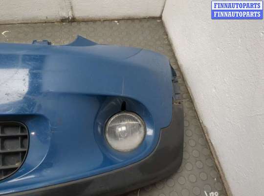 купить Бампер на Mini Countryman (R60) 2010-2016