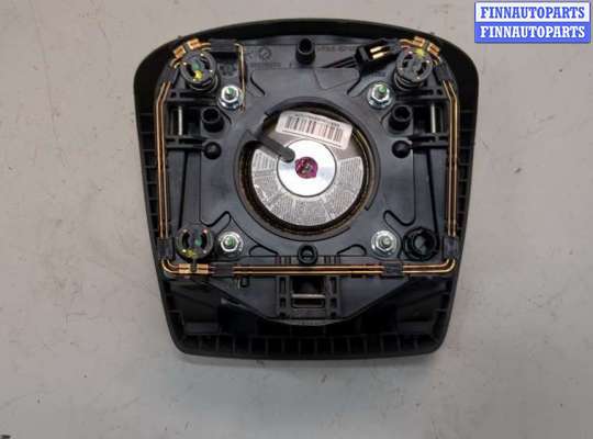 купить Подушка безопасности водителя на Peugeot Boxer 2014-2025