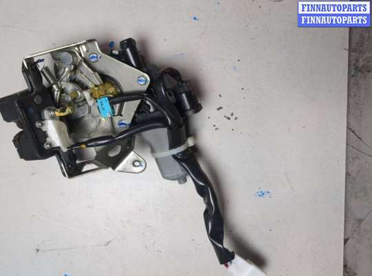 купить Замок багажника на Toyota RAV 4 2012-2019