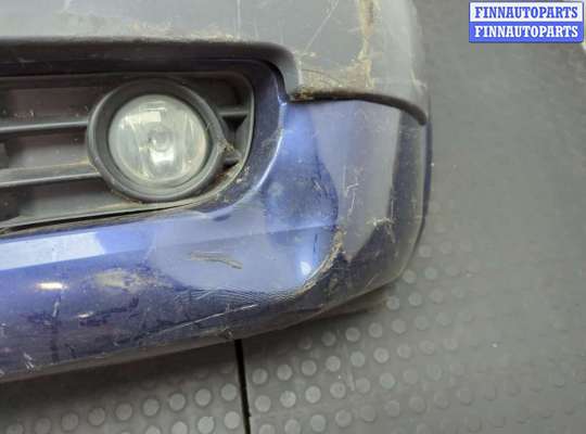 купить Бампер на Renault Megane 2 2002-2009