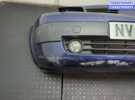 купить Бампер на Renault Megane 2 2002-2009