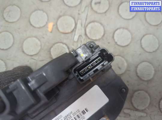 купить Замок двери на Infiniti EX35