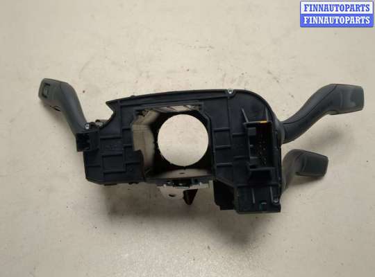 Подрулевой переключатель на Audi Q7 (4L)