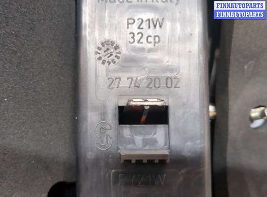 купить Фонарь (задний) на Mercedes C W203 2000-2008