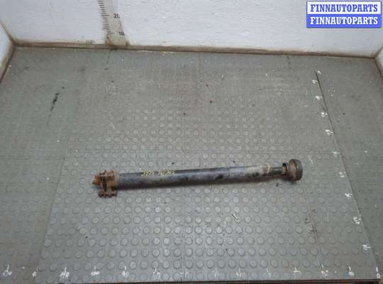 Кардан LRN7109 на Land Rover Range Rover 3 (LM) 2002-2012