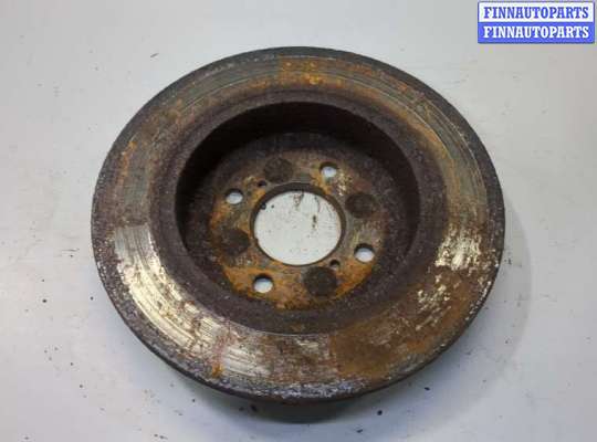 Диск тормозной SZP1779 на Suzuki Ignis 2000-2004