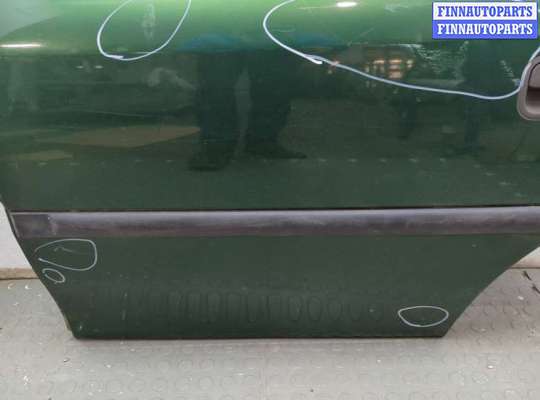 купить Дверь боковая (легковая) на Opel Vectra B 1995-2002