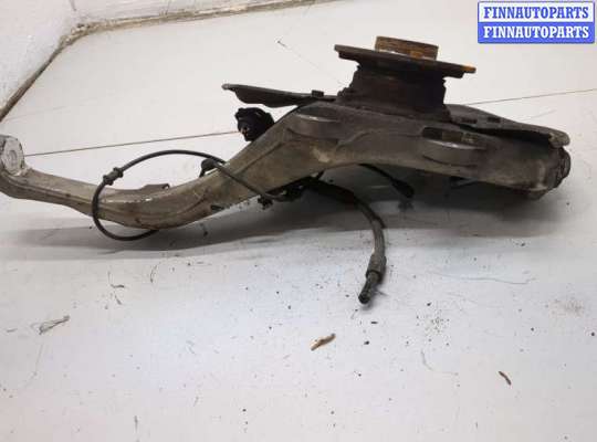 купить Ступица (кулак, цапфа) на Mercedes ML W166 2011-2015