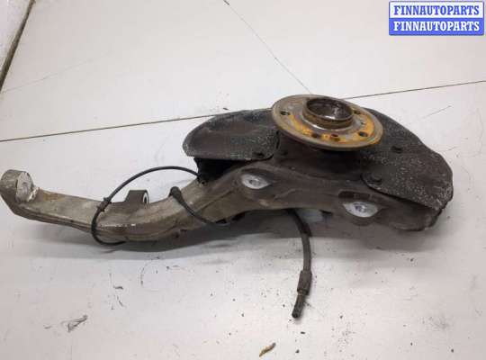 купить Ступица (кулак, цапфа) на Mercedes ML W166 2011-2015