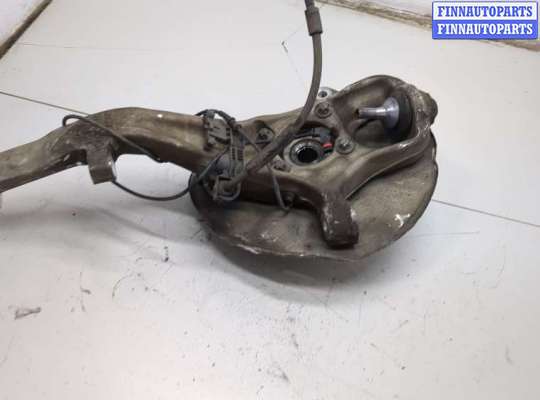 купить Ступица (кулак, цапфа) на Mercedes ML W166 2011-2015