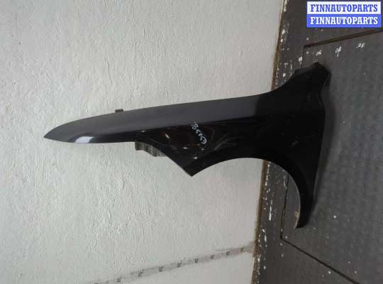 Крыло SK541788 на Skoda SuperB 2008-2015