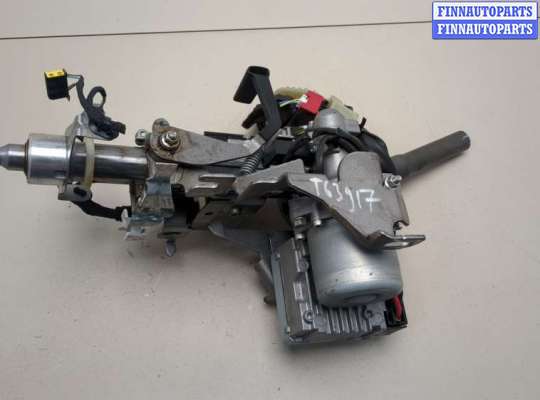 Электроусилитель руля RN1597960 на Renault Scenic 2012-2016