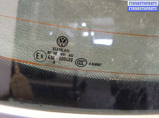 купить Фонарь дополнительный (стоп-сигнал) на Volkswagen Golf 6 2008-2012