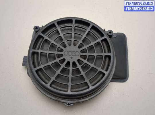 купить Сабвуфер на Audi A4 (B8) 2007-2015