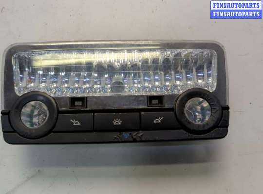 купить Фонарь салона (плафон) на BMW X5 F15 2013-2018